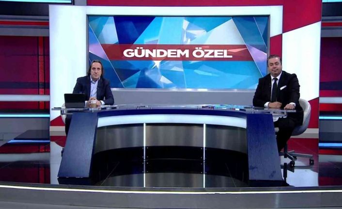 Murat Özkaya: "Berke Özer’i aldık"