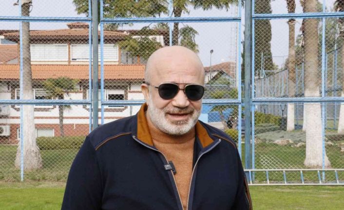 Murat Sancak: "Bu yıl Fenerbahçe, hatta Galatasaray da Samet ile ilgilendi”