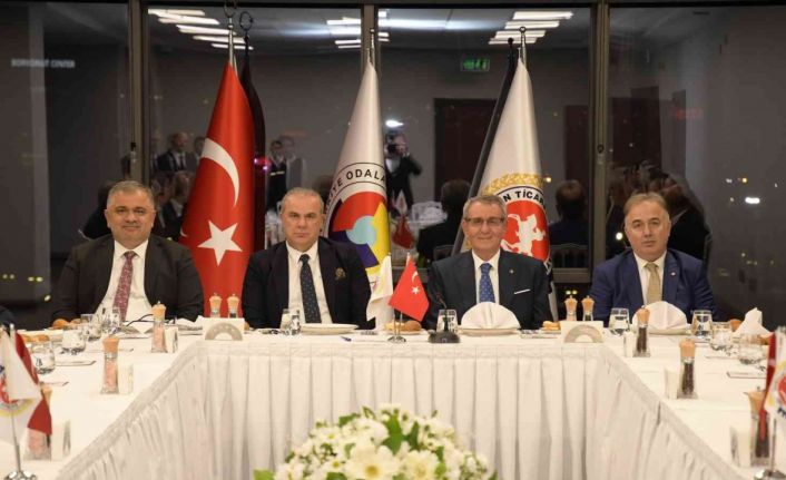 Murzioğlu: "Ortak akıl ile bu kente değer katmalıyız”