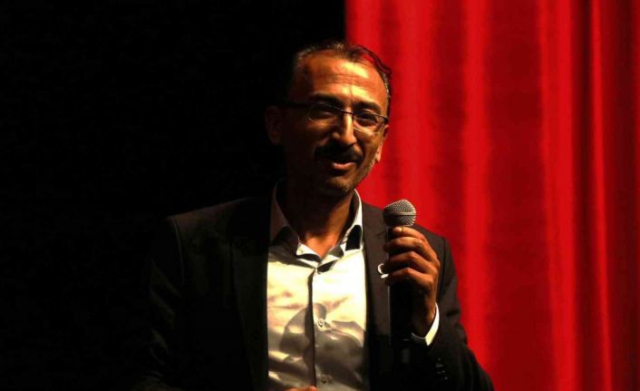 MYP Kırşehir İl Başkanı Göçmen, "SMA Tip 1 Hastalar için toplumsal dayanışma gerekli"