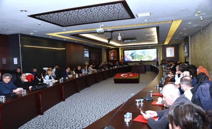 OKAF’23 hazırlığı: Yeri belli oldu