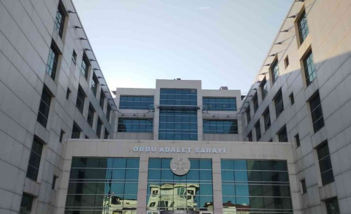 Ordu’daki kadın cinayetinin zanlısı: “Eda’ya hiç eziyet çektirmedim, bana ‘eziyet çektirerek öldürdü’ demeyiniz”