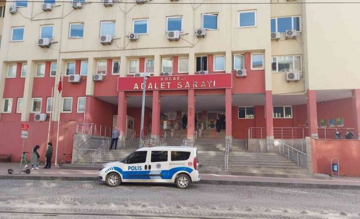 Otizmli genç kıza tır içinde 4 gün boyunca cinsel istismar iddiası