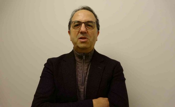 (ÖZEL) Bilim Kurulu Üyesi Prof. Dr. Alper Şener: "4-5 farklı tipte virüsle mücadele ediyoruz"