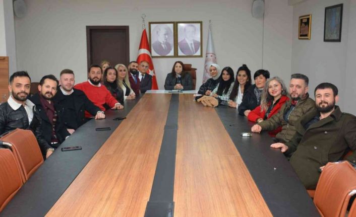 Özel gereksinimli çocukların aileleri kuaförlerden ücretsiz temel bakım hizmeti alabilecek