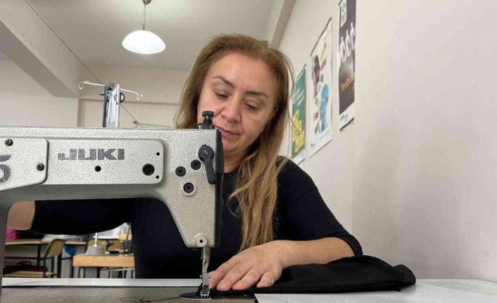 (ÖZEL) Odunpazarı Halk Eğitimi Merkezi bir yılda 60 bin kişiye eğitim verdi