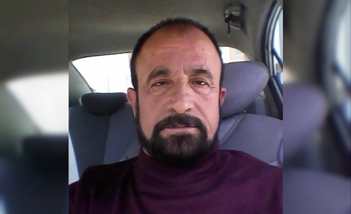 (ÖZEL) Oğlu iyi niyetinin kurbanı olan baba Zeki Taş İHA’ya konuştu: