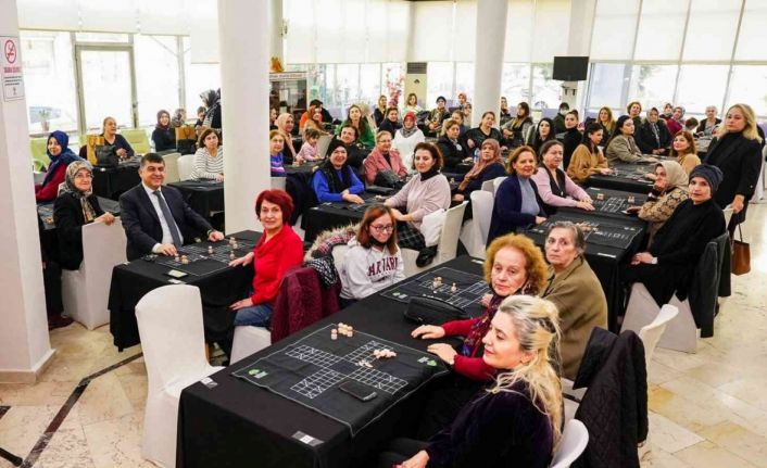 Peçiç yarışması yoğun ilgi gördü
