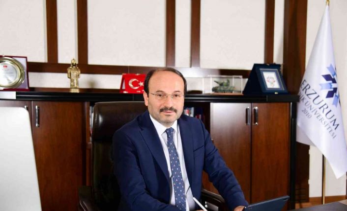 Prof. Dr. Bülent Çakmak ETÜ rektörlüğü görevine yeniden atandı