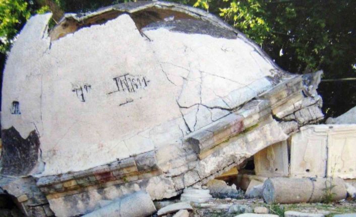 Prof. Dr. Kaymakçı: “Rodos ve İstanköy’de Türklere kültürel soykırım uygulanıyor”