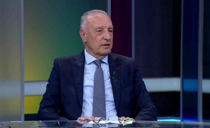 Rasim Kara’dan, Trabzonspor - Fenerbahçe maçı yorumu