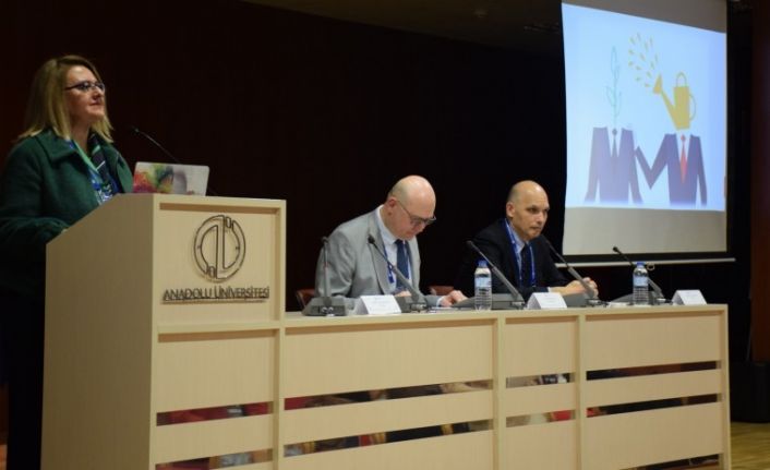 Sağlık Bilimleri Enstitüsü’nden “ORPHEUS Bilgilendirme Çalıştayı”