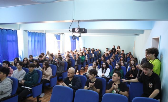 Sakarya Büyükşehir Belediyesi hentbol takımı Antrenörü Işık: “Buraya bir kupa kazandıracağız”