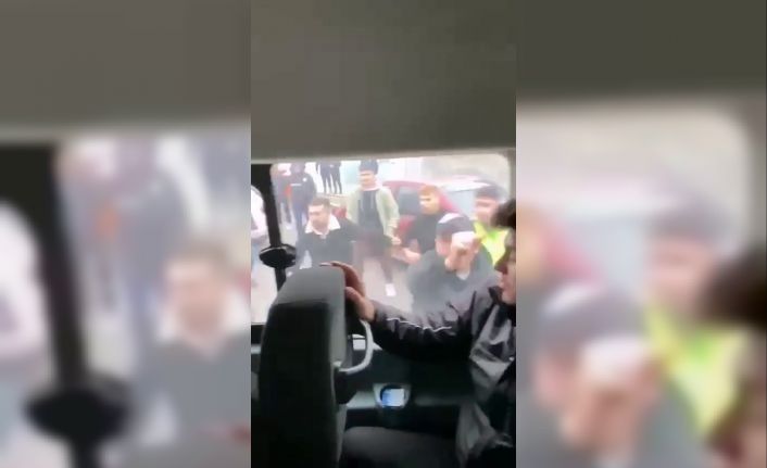 Sakarya’da amatör maçta çıkan olaylar sonrası polisten, kulüp başkanına ceza