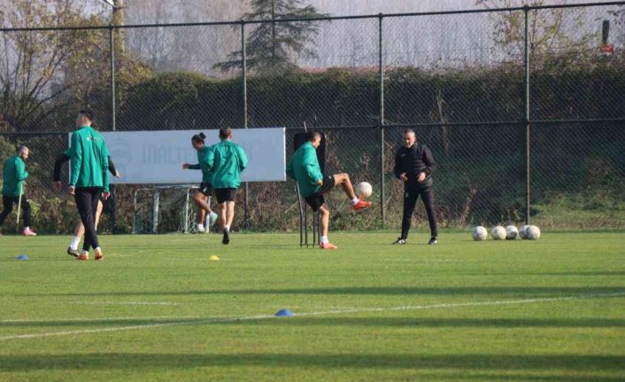 Sakaryaspor, Pendikspor mesaisinde