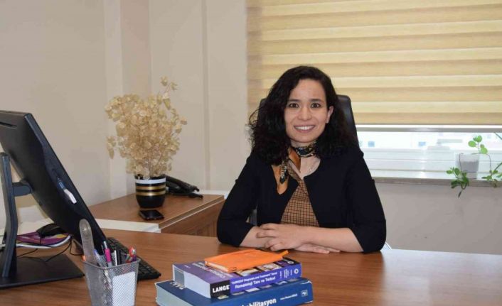 Samanci: “Fibromiyalji kadınlarda erkeklere nazaran 3 kat daha sık görülüyor”
