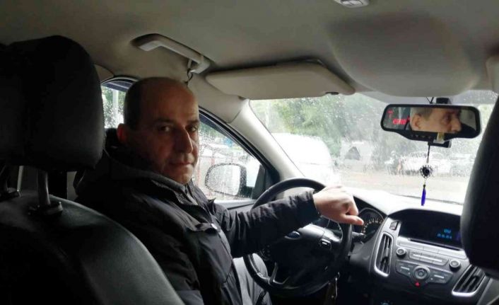 Samsun’da taksi ücretleri yüzde 20 zamlandı