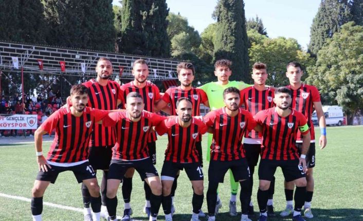 Sarayköyspor, Denizli futbolunun gururu oldu