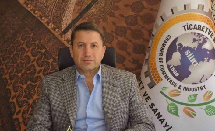 Siirt TSO Başkanı Kuzu, iş dünyasını yatırım teşvikleri toplantısına davet etti