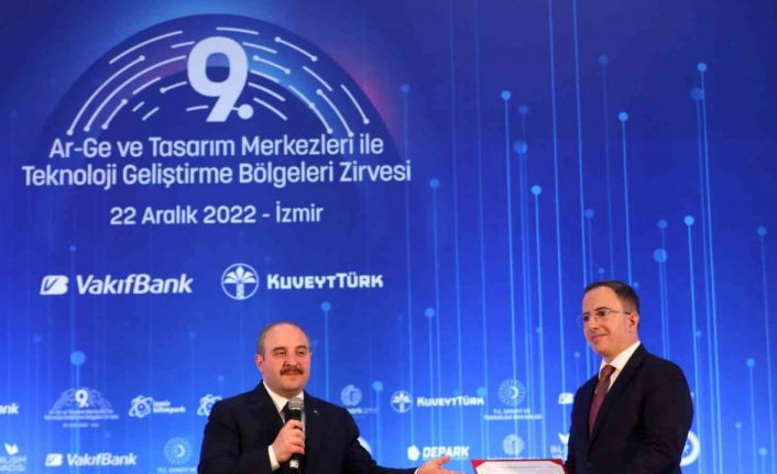 SOCAR Türkiye, dünyada İnovasyon Yönetim Sistemi Belgesi’ni alan ilk kuruluş oldu