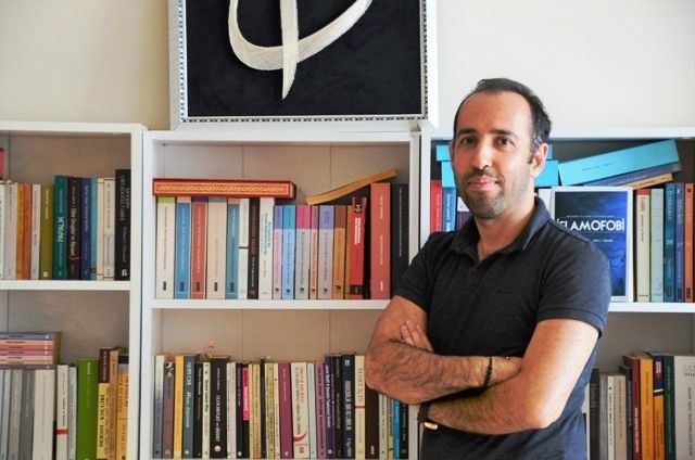 Sosyolog Palabıyık: "PKK’nın çocuk istismarına ses çıkarmayan kişiler ve feminist/LGBT dernekler neden şimdi ayaktalar?"