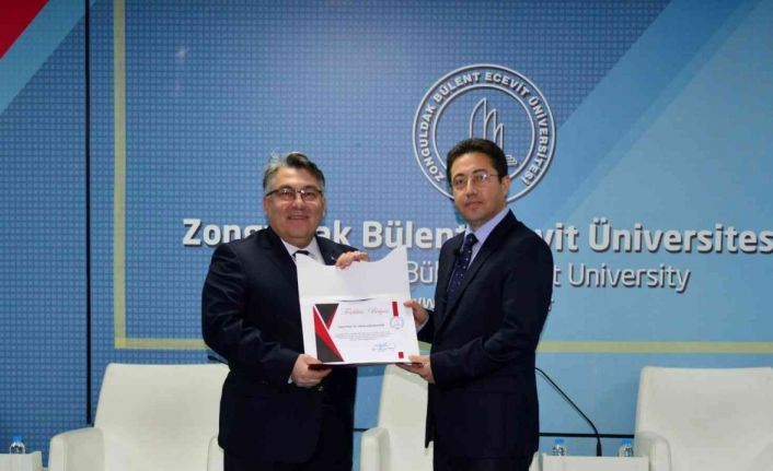 Sümerlilerden Günümüze Matematik Düşüncenin Evrimi konuşuldu