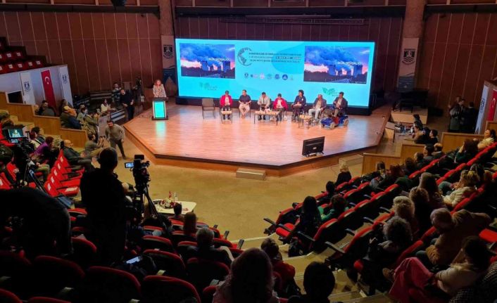Sürdürülebilir Enerji ve İklim Eylem Planı 4’üncü Belediyeler Buluşması Bodrum’da gerçekleşiyor