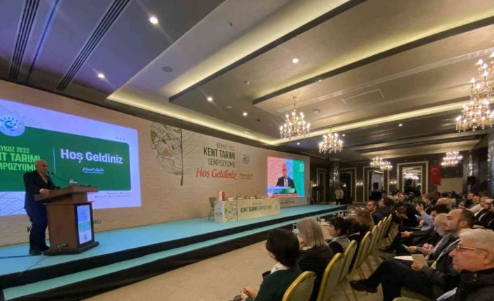 Tarım ve Orman Bakanı Vahit Kirişci: “Türkiye, tarım ürünleri ihracatında 30 milyar dolara ulaştı”