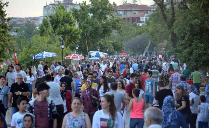Tekirdağ, en çok göç alan iller arasında 8. sırada