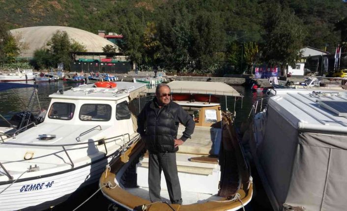 Tekne bağlama fiyatlarındaki artışa tepki