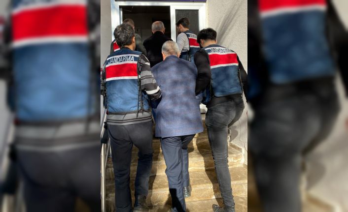 Terör örgütüne erzak ve lojistik destek sağlayan 2 kişiye 7’şer yıl hapis cezası