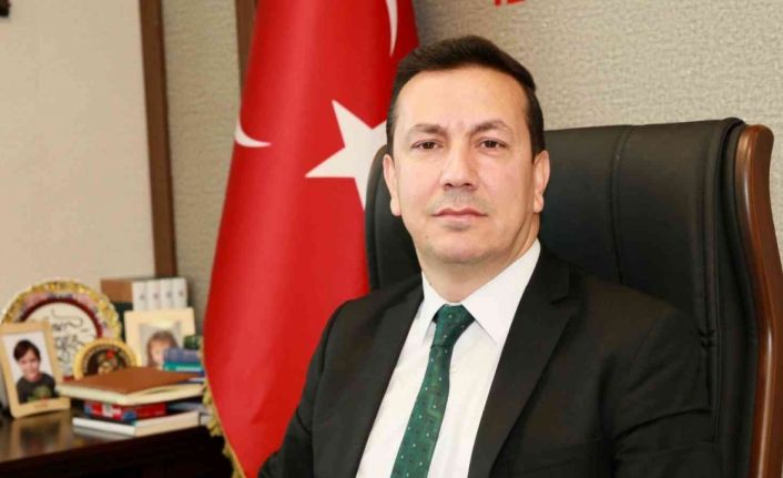 Tokat İl Sağlık Müdürü Nergiz görevden alındı