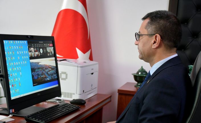 Trakya Üniversiteler Birliği (TÜB) 20 ve 21. Alt Kurul ve Alt Çalışma Grupları Toplantısı Gerçekleştirildi