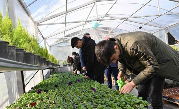 Türkiye tarımının yeni gücü