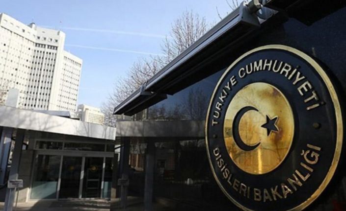 Türkiye’nin başarısının sırrı dünyanın en büyük 5’inci diplomatik ağına sahip olmasında