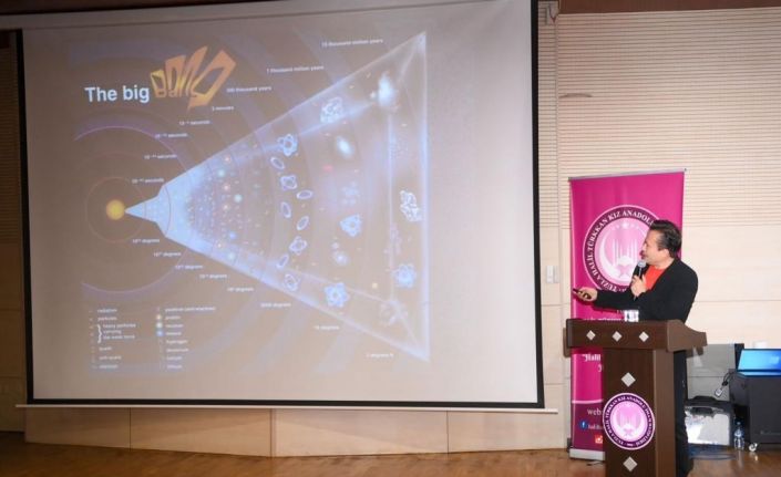 Tuzla Belediye Başkanı Dr. Şadi Yazıcı:  “Dijital okuryazarlığı artırmak için bilişim sınıfı kuruyoruz”