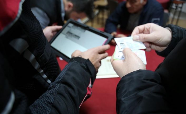 Ülke geneli ’yasa dışı bahis’ ve ’kumar, tombala, oyun makineleri’ uygulaması: 37 gözaltı