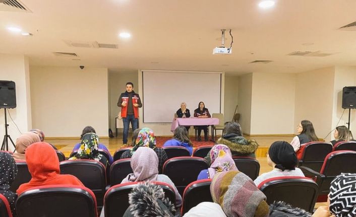 Üniversite öğrencilerine psikolojik destek