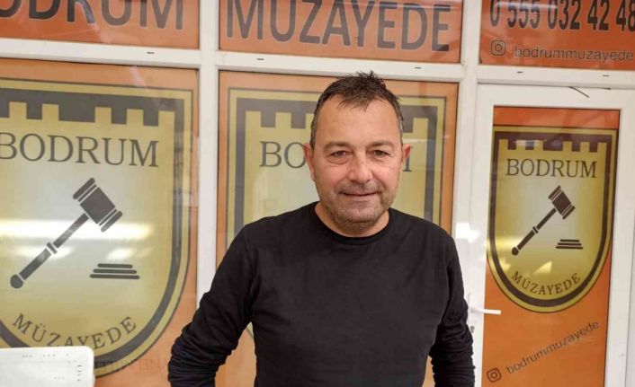 Ünlü oyuncu Yalçın Dümer: “Günümüzde oyuncu var oduncu var”