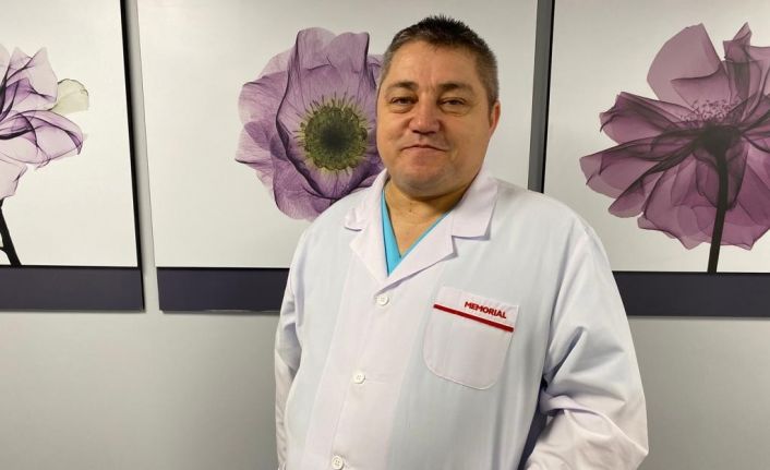 Üroloji Uzmanı Prof. Dr. Demirtaş: “Peniste 1 buçuk ile 3 santimetre arasında uzatma sağlanabilir”