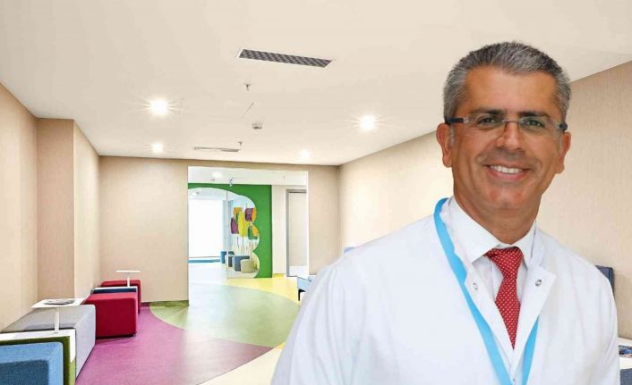 Uzm Dr. Özoğlu: "Soğuk havalar değil, ani ısı değişimleri hasta ediyor"