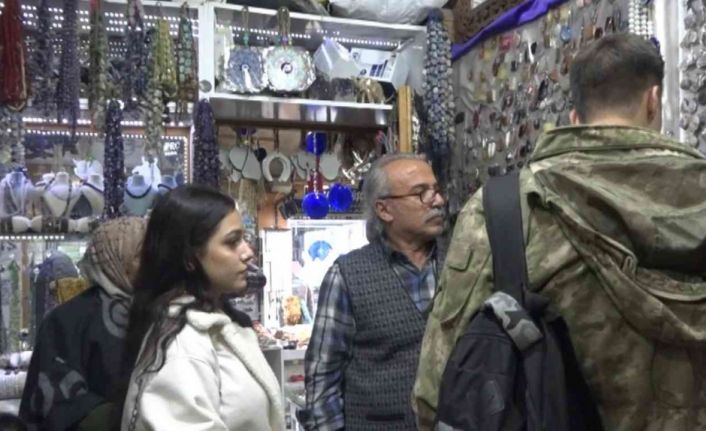 Uzmanlardan doğal taş uyarısı