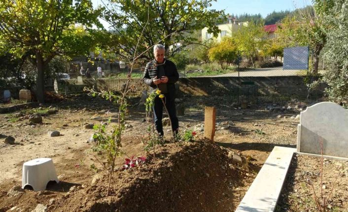 Vefat eden babalarının organları 3 hastaya umut oldu