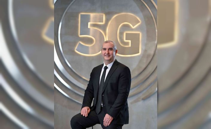 Vodafone’dan 5G yolunda yeni hız denemesi