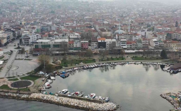 Yalova’nın net göçü 5 bin 401 oldu