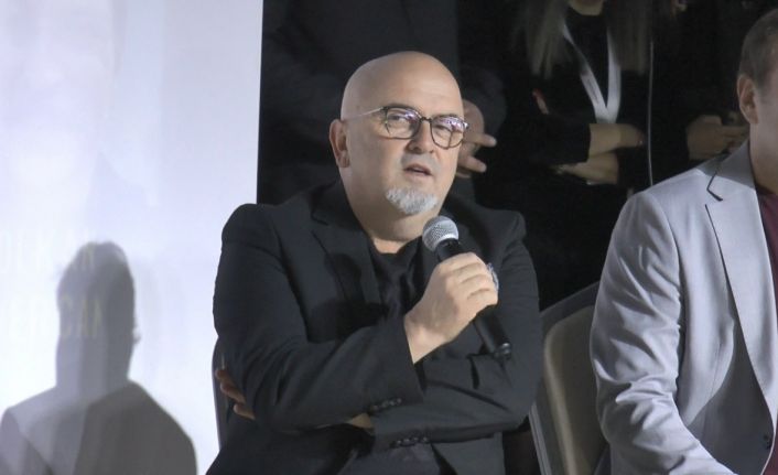 Yapımcı Birol Güven: "Bu yüzyıl, Türkiye yüzyılı olacak diyorsak, içerik üretmek zorundayız"