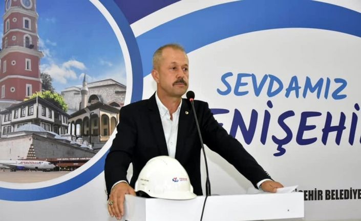 Yenişehir Ticaret ve Sanayi Odası dijital ehliyet verecek