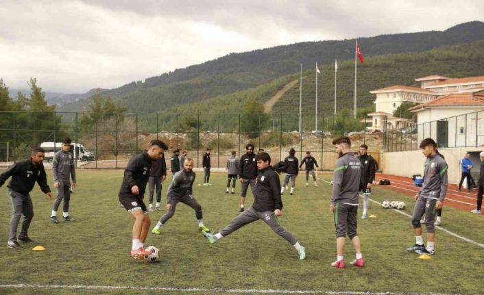 Yeşil Çınarspor yakaladığı çıkışı sürdürmek istiyor