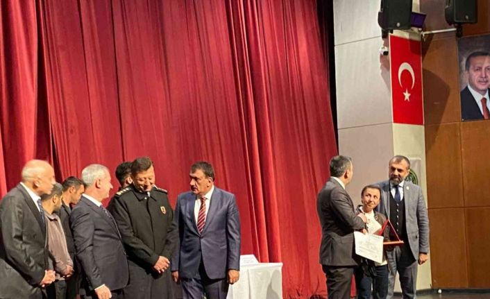 Yetiştiricilere destekler anlatıldı