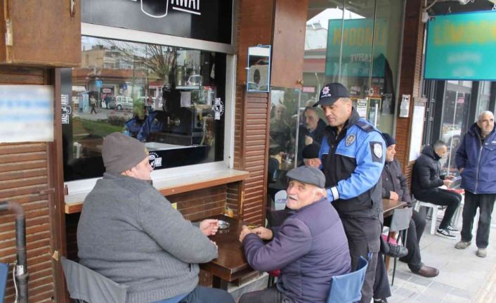 Yılbaşı öncesi sahte para uyarısı